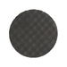 Review the KR Strikeforce Foam Black Waffle Polishing Pad