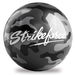 Review the KR Strikeforce Grey Camo Spare Ball