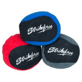 PopularGrip Sacks: KR Strikeforce Grip Ball Assorted Colors