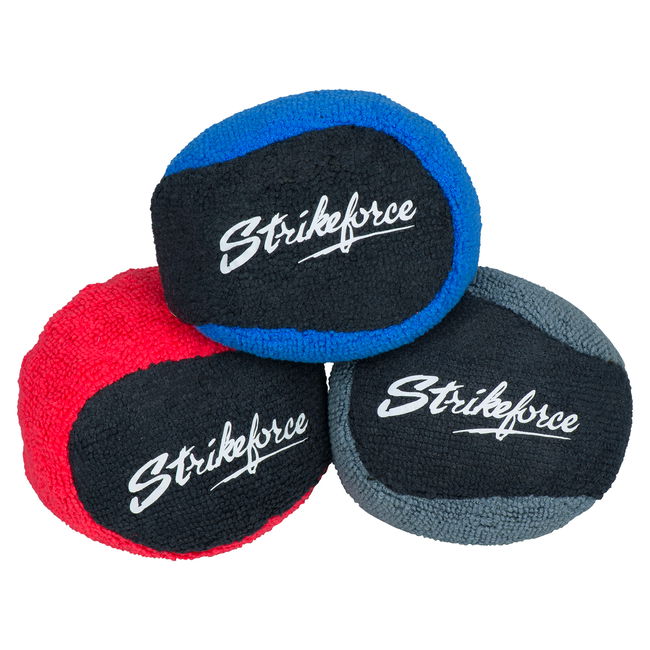 KR Strikeforce Grip Ball Assorted Colors