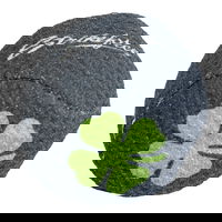 KR Strikeforce Grip Ball Shamrock