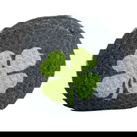 KR Strikeforce Grip Ball Shamrock ALT Image