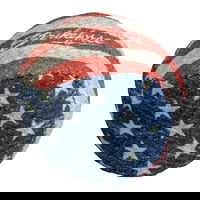 KR Strikeforce Grip Ball USA ALT Image