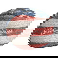 KR Strikeforce Grip Ball USA ALT Image