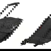 KR Strikeforce Hybrid Single Roller Black ALT Image