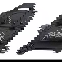 KR Strikeforce Hybrid Single Roller Black ALT Image