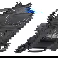 KR Strikeforce Hybrid Single Roller Black ALT Image