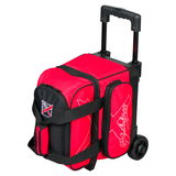 Sale Priced Bag: KR Strikeforce Hybrid Single Roller Red