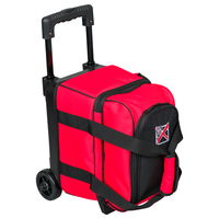 KR Strikeforce Hybrid Single Roller Red ALT Image