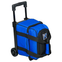 KR Strikeforce Hybrid Single Roller Royal ALT Image