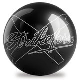 Sale Priced Kids Bowling Gear: KR Strikeforce Hybrid Spare Ball