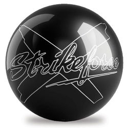 KR Strikeforce Hybrid Spare Ball Bowling Balls