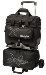 Top KR Strikeforce Gear: KR Strikeforce Hybrid X 4 Ball Roller