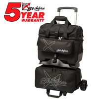 KR Strikeforce Hybrid X 4 Ball Roller ALT Image