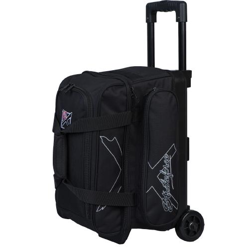 holly様B2500セット KR Strikeforce Hybrid X Double Roller Black + Free Shipping