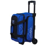 Sale Priced Bags: KR Strikeforce Hybrid X Double Roller Royal