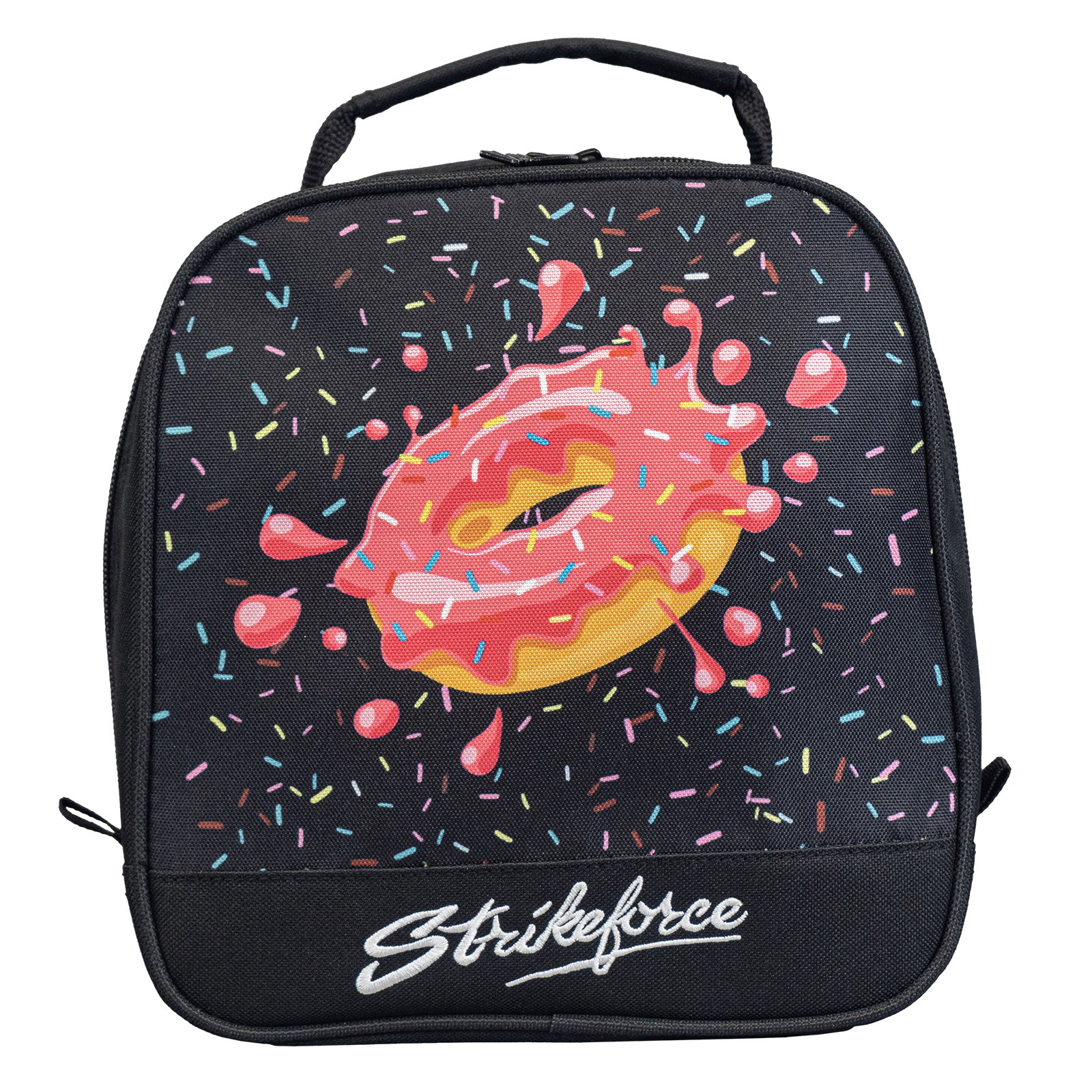 KR Strikeforce Joey Pro Donuts