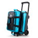Review the KR Strikeforce Konvoy Double Roller Black/Caribbean Blue