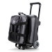 Review the KR Strikeforce Konvoy Double Roller Black/Smoke