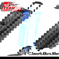 KR Strikeforce Konvoy Triple Roller Royal/Smoke ALT Image