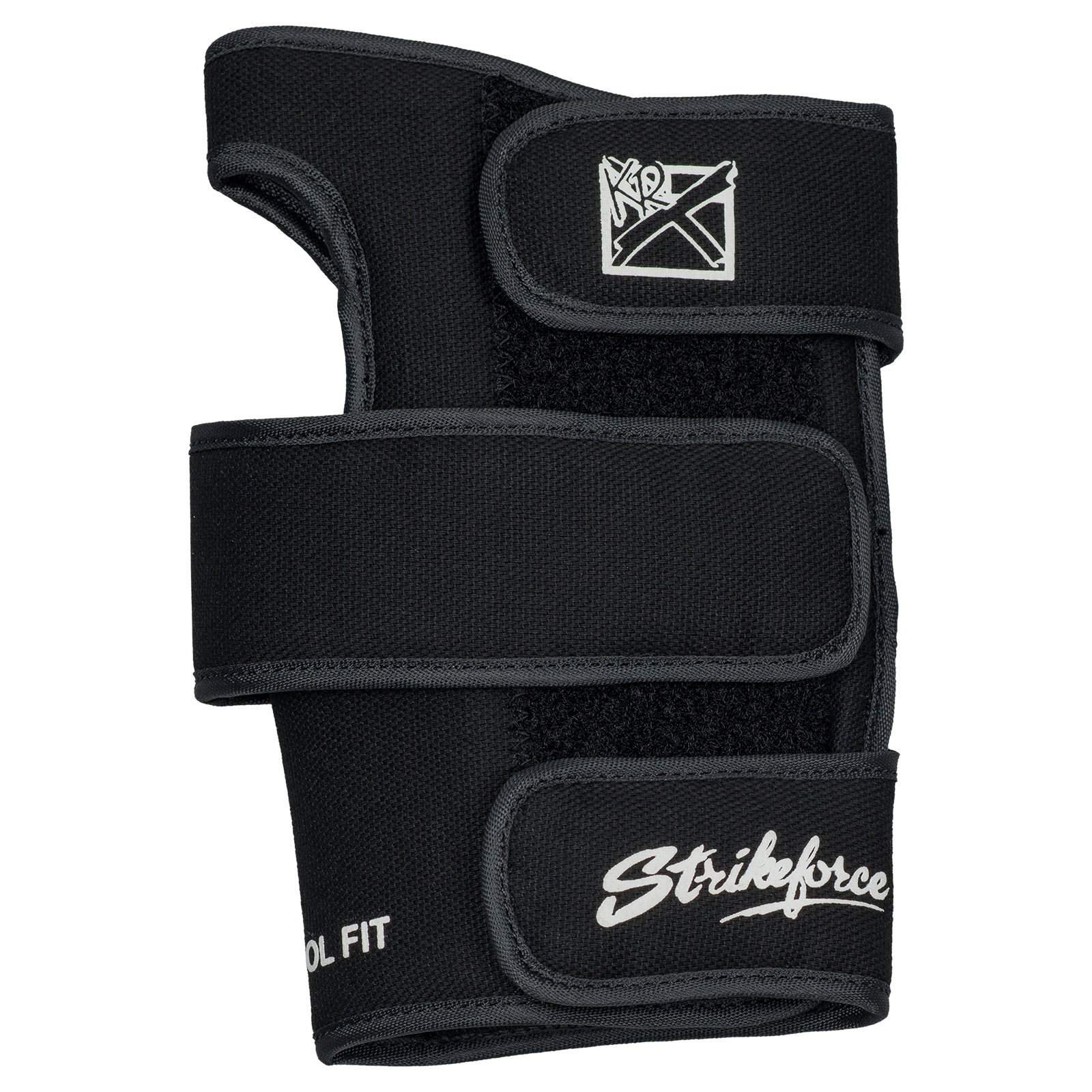 KR Strikeforce Kool Fit Positioner Left Hand