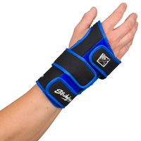 KR Strikeforce Kool Fit Positioner Right Hand Black/Blue ALT Image