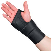 KR Strikeforce Leather Bowling Positioner Plus Right Hand ALT Image