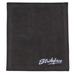 KR Strikeforce Leather Shammy Carbon/Black