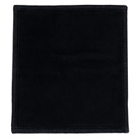 KR Strikeforce Leather Shammy Carbon/Black ALT Image