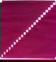 KR Strikeforce Leather Shammy Donuts ALT Image