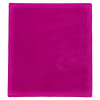 KR Strikeforce Leather Shammy Pink Ribbon ALT Image