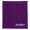 Trending Product : KR Strikeforce Leather Shammy Purple/Black