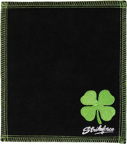 KR Strikeforce Leather Shammy Shamrock