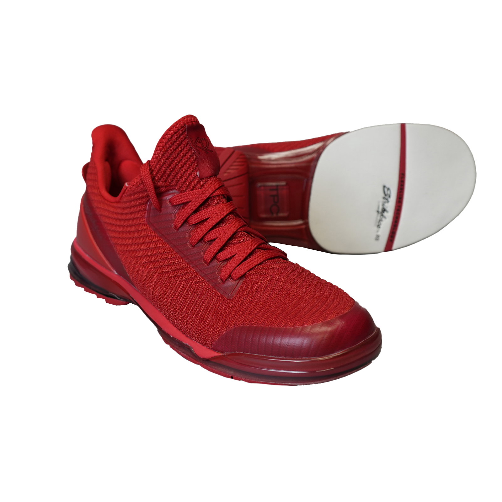 KR Strikeforce Limited Edition Unisex TPC Red Alpha Right Hand