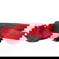 KR Strikeforce Limited Edition Unisex TPC Red Alpha Right Hand ALT Image