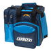 Review the KR Strikeforce Los Angeles Chargers NFL Single Tote