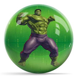 KR Strikeforce Marvel Avengers Hulk Bowling Balls