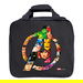 Review the KR Strikeforce Marvel Avengers Logo Single Tote Black