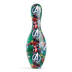 KR Strikeforce Marvel Avengers Pin