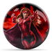 Review the KR Strikeforce Marvel Avengers Scarlet Witch Character