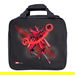 Review the KR Strikeforce Marvel Avengers Scarlet Witch Icon Single Tote Black