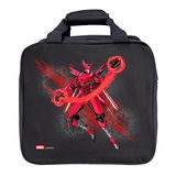 Newest/Latest Bag: KR Strikeforce Marvel Avengers Scarlet Witch Icon Single Tote Black