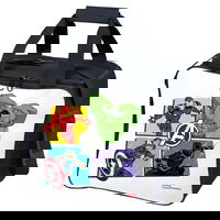 KR Strikeforce Marvel Avengers Single Tote ALT Image