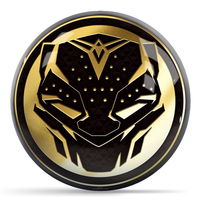 Avengers Black Panthers Icon