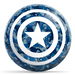 Review the KR Strikeforce Marvel Captain America Camo Shield