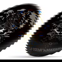 KR Strikeforce Marvel Captain America Logos MAIN Image