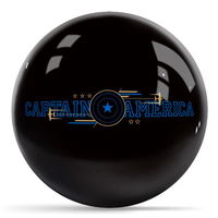 KR Strikeforce Marvel Captain America Logos ALT Image