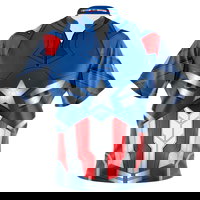 Captain America Sam Wilson Costume