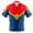Trending Product : KR Strikeforce Marvel Captain Marvel Costume Bowling Jersey