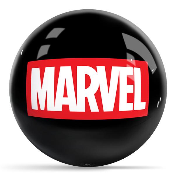 KR Strikeforce Marvel Classic Logo